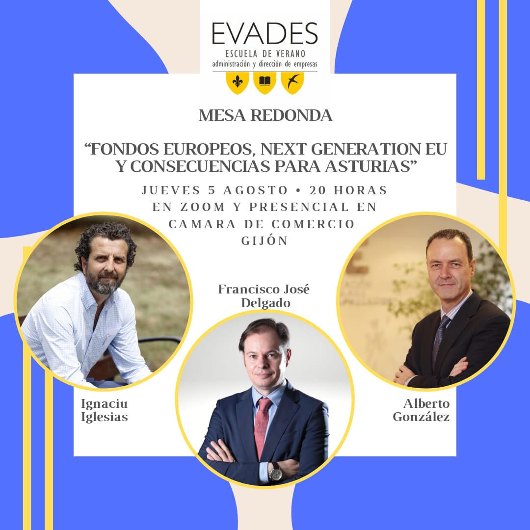 Jornada Fondos Europeos